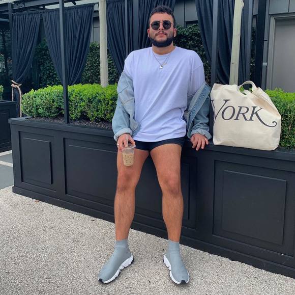 Meet the Posher Other - Meet your Posher, Fig